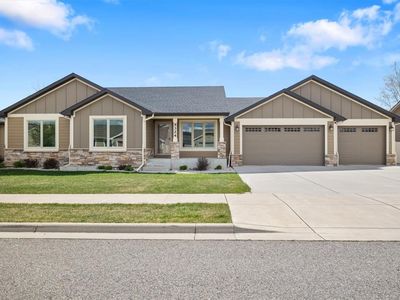 5324 Sundance Mountain Cir