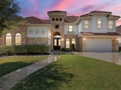 6610 Tarrion Bay Ln