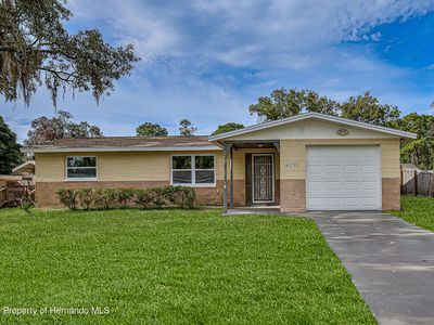 Property at 4059 Sugarfoot Dr, Spring Hill, FL