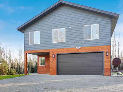 Property at 4285 Poquette St, Delta Junction, AK