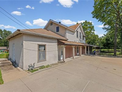 Property at 601 Shawnee Rd, Kansas City, KS