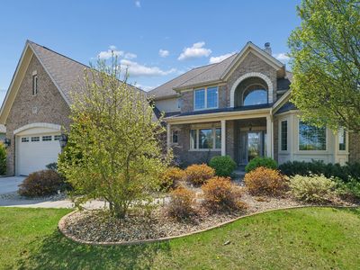 26009 W Stewart Ridge Dr