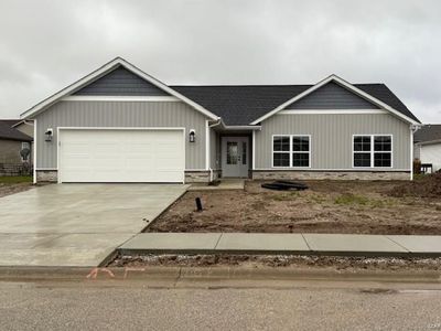 125 N Harvest Crest Ct