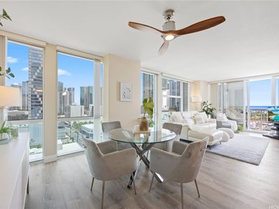 909 Kapiolani Blvd APT 1101