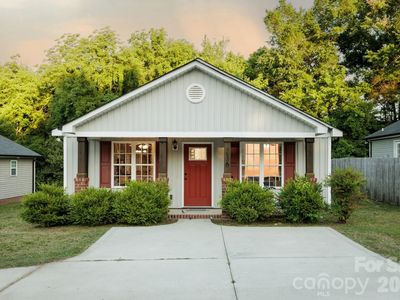 236 Cabarrus Ave E