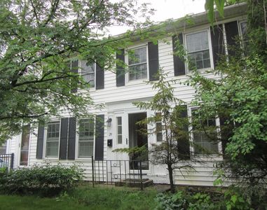 29 Park St