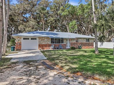 4368 N Oceanshore Blvd