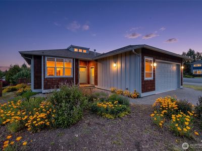 1424 Cascara Court