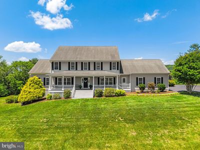 6272 Blackwell Rd