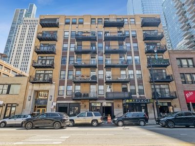 1307 S Wabash Ave APT 507
