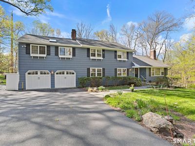 141 Cavalry Road