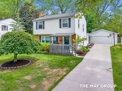1914 Woodward Ave SE