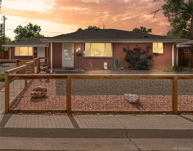 Property at 5543 Newland Way, Arvada, CO