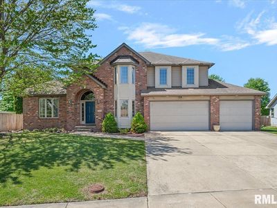 3821 Ryebrook Ct