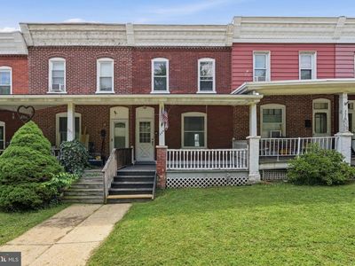 Property at 224 Railroad Ave, Souderton, PA