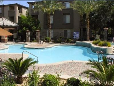 4400 S Jones Blvd Unit 3086