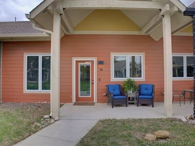 7141 S Quincy Ave #19