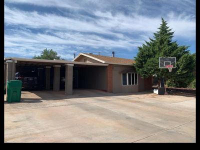 Property at 125 Papago Boulevard, Winslow, AZ