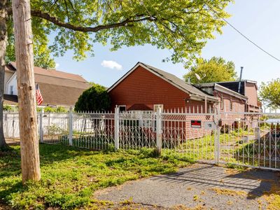 Property at 126 Husson Ave, Bronx, NY