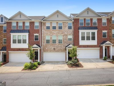 3849 Chattahoochee Summit Dr SE #3849