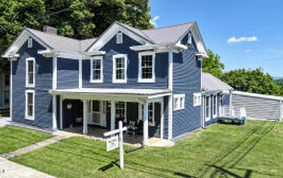 Property at 217 S Irish St, Greeneville, TN