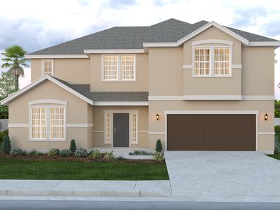 Sage Plan, Sapphire at La Sienna