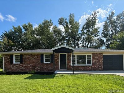 205 Glad Street