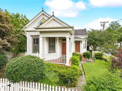 938 Franklin St