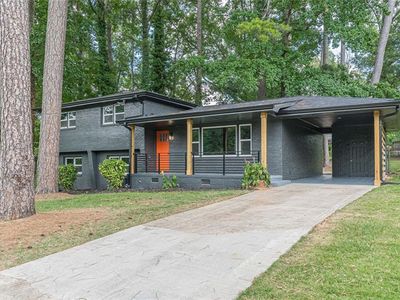 2352 Glendale Dr