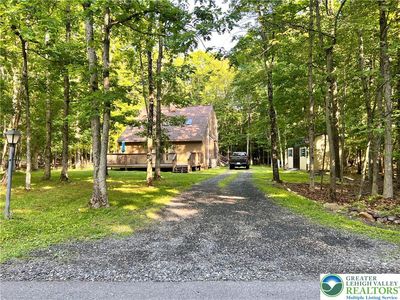 Property at 118 Starlight Dr, Effort, PA
