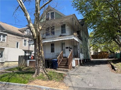 Property at 140 Grumbach Ave #42, Syracuse, NY