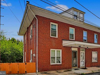 Property at 26 E Mohn St, Mohnton, PA