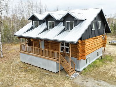 Property at 23401 W Independence Way, Willow, AK