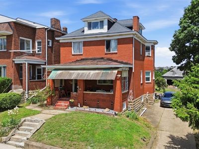 Property at 323 Birmingham Ave, Pittsburgh, PA