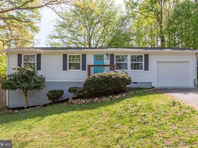 6514 Deerskin Dr