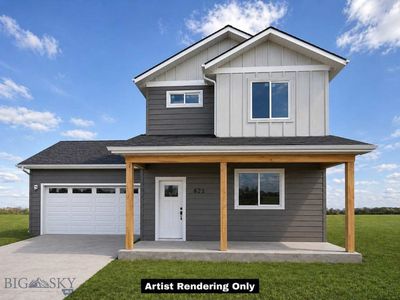 822 Accolade Loop