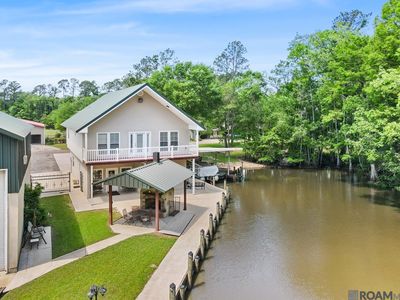 31719 River Pines Dr