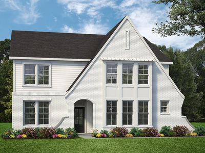 The Oak Plan, Cattail