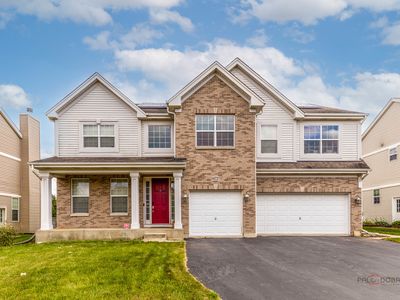 10727 Mayfield Ln