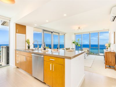 600 Ala Moana Blvd #3301