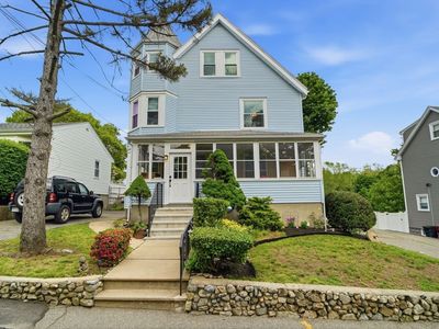 25 Cumner Ave