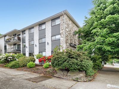 6110 24th Avenue NW #203