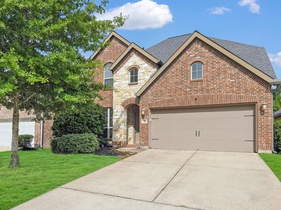 218 Kinnerly Peak Pl