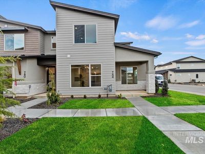 744 S Calhoun Ln