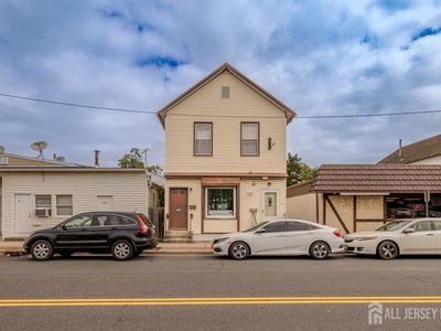 Property at 71 E Railroad Ave, Jamesburg, NJ