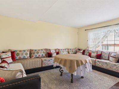 9138 E Mansfield Avenue #438