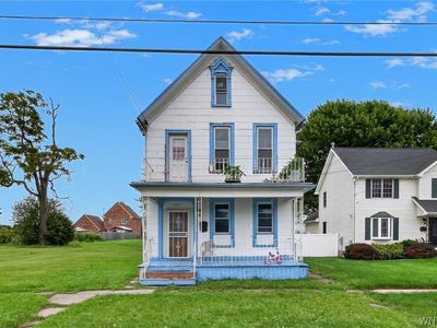 317 Pratt St