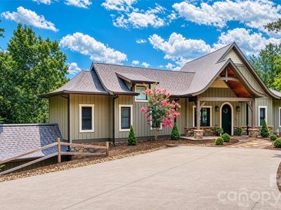 111 Lookout Point
