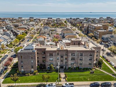 257 Beach 128th Street #2B
