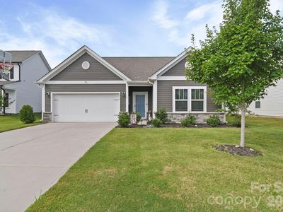 Property at 2015 McDonald Dr, Stanfield, NC